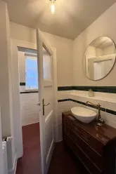 Ferienhaus Salinental Bad Kreuznach