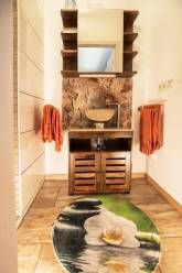 Ferienwohnung Rudolf - Enscher Stübchen