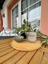 Ferienwohnung zum Nussbaum