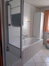 Ferienwohnung Haus Sahner