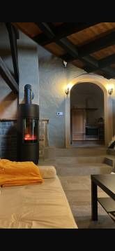 Ferienhaus Op dem Bersch 