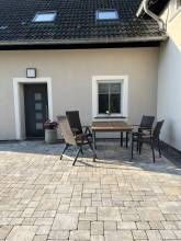 Ferienhaus Op dem Bersch 