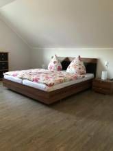 Ferienhaus Auf der Hill