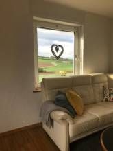 Ferienhaus Auf der Hill