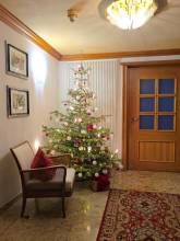 Hotel Post Jungingen