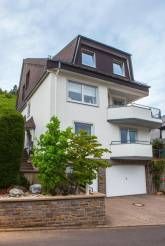 Ferienwohnung Zum Moselsteig