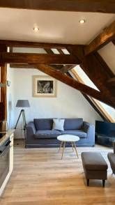 Mosel Ferienwohnung im Weingut Borchert – Springiersbacher Hof