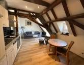 Mosel Ferienwohnung im Weingut Borchert – Springiersbacher Hof