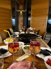 Apartment AlbChalet Die Eins