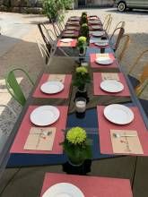 Apartment AlbChalet Die Drei