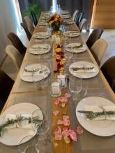 Apartment AlbChalet Die Sechs