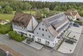 Gästehaus Alter Hirsch - Urlaub für Alle