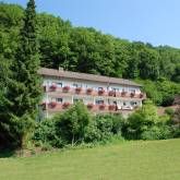 Pension Waldfrieden