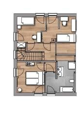 Ferienhaus Waldschatz