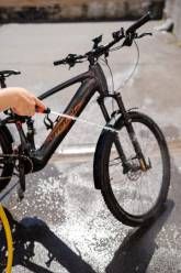Fahrrad