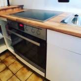 Ferienwohnung Degenkolbe