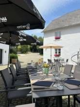 Hotel & Restaurant Le Vieux Moulin