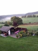 Ferienwohnung Mitten in der Natur