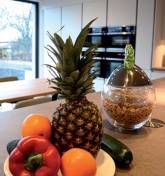 Ferienhaus Rosenhügel