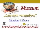 Klangschalenmuseum