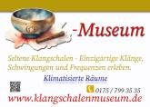 Klangschalenmuseum