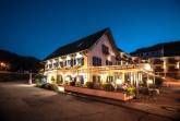 Hotel Restaurant Waldblick