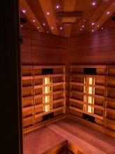 Ferienwohnung Atempause mit Wellnessflair