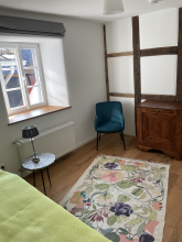 Alte Nagelschmiede Bremm