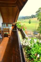 Ferienwohnungen Helmut Schillinger