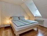 Gästehaus Paul Barthen - Ferienwohnung und Gästezimmer