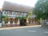 Weingut und Gästehaus Frank Bohlender