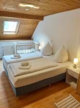 Ferienhaus L, Zimmer 4