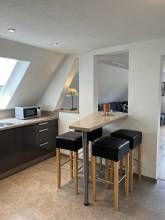 Ferienwohnung 84qm, 2 Schlafzimmer