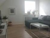 Ferienwohnung Am Schwarzen See