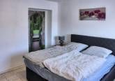 FeWo Eifelblick - großes Schlafzimmer