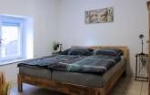 FeWo Eifelblick - kleines Schlafzimmer