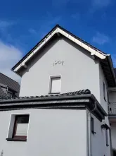 Seitenansicht