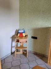 Kinderhochstuhl