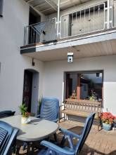Mobiliar Terrasse