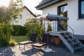 Ferienhaus Eifelhaus Abel