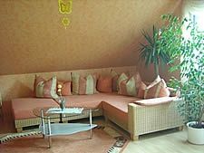  Haus Felsenblick und Haus Panorama, Ferienwohnung und Gästezimmer