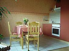  Haus Felsenblick und Haus Panorama, Ferienwohnung und Gästezimmer