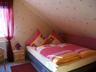  Haus Felsenblick und Haus Panorama, Ferienwohnung und Gästezimmer
