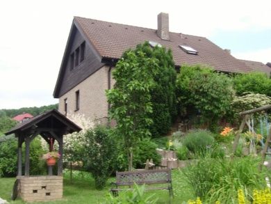  Haus Felsenblick und Haus Panorama, Ferienwohnung und Gästezimmer