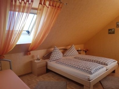  Haus Felsenblick und Haus Panorama, Ferienwohnung und Gästezimmer