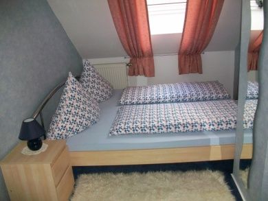  Haus Felsenblick und Haus Panorama, Ferienwohnung und Gästezimmer