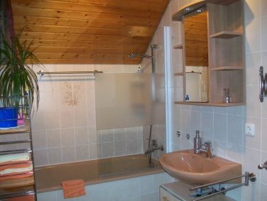  Haus Felsenblick und Haus Panorama, Ferienwohnung und Gästezimmer