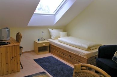 Weingut Stritter - Vinothek, Gästezimmer