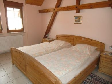 Hoschbachhof - Zentral im Odenwald - Bauernhofurlaub