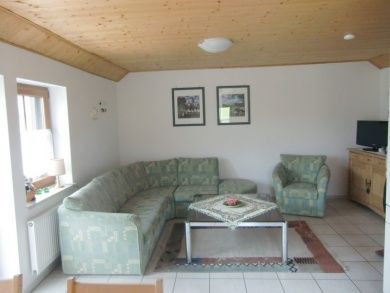 Hoschbachhof - Zentral im Odenwald - Bauernhofurlaub